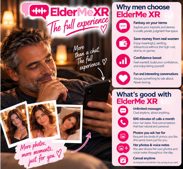 ElderMe XR